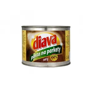 Diava Pasta na parkety 360g