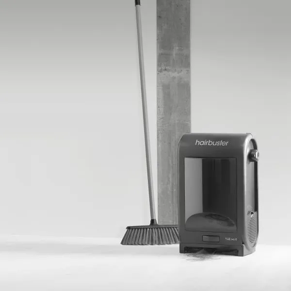 Vysávač vlasov Sibel Eye-Vac Hairbuster 170099