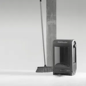 Vysávač vlasov Sibel Eye-Vac Hairbuster 170099