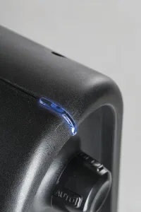 Vysávač vlasov Sibel Eye-Vac Hairbuster 170099