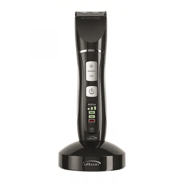 Kontúrovací strojček Ultron VSX mini - čierny 765010002