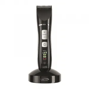 Kontúrovací strojček Ultron VSX mini - čierny 765010002