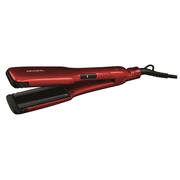 Original Best Buy Žehlička Original Volumeox 3 v 1 - červená 447527