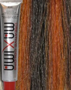 Melír Maxima - 100 ml - rame - medený