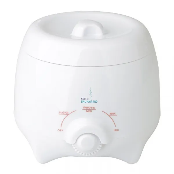 Sibel Ohrievač vosku - 250 ml 7410140