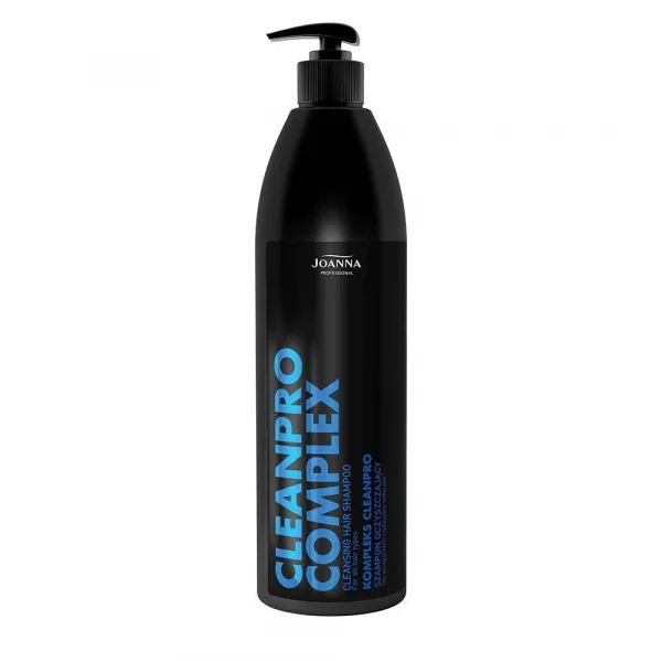Joanna Professional Clean Pro Complex čistiaci šampón na vlasy 1000 ml