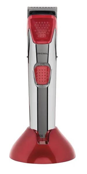Original Best Buy Kontúrovací strojček Original Teox II - červený P002543