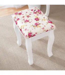 JAKS Toaletný stolík Rose tl01