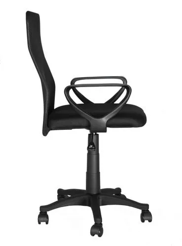JAKS KANCELÁRSKE KRESLO MESH CLASSIC ČIERNE FB10912 5900779936997