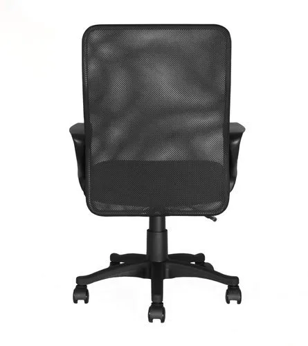 JAKS KANCELÁRSKE KRESLO MESH CLASSIC ČIERNE FB10912 5900779936997