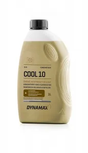 DYNAMAX COOL 10 1L