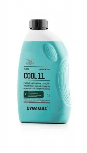 DYNAMAX COOL 11 1L