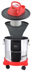 KAMINER VYSAVÁČ NA POPOL 20L 1200W  ODK005 5901785369083
