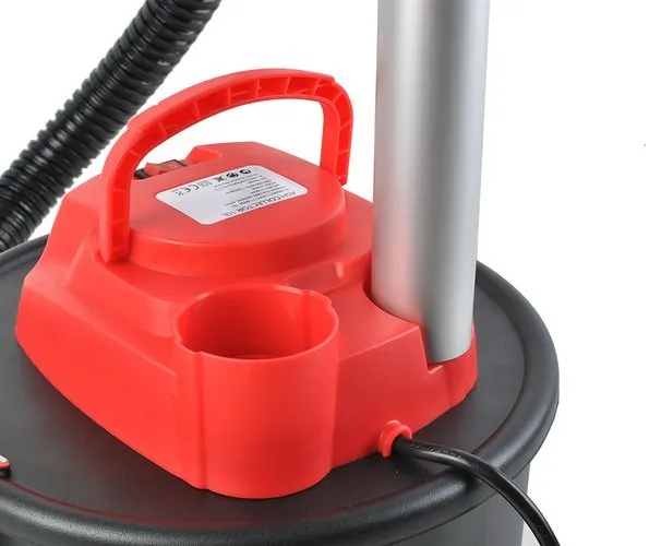 KAMINER VYSAVÁČ NA POPOL 20L 1200W  ODK005 5901785369083