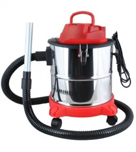 KAMINER VYSAVÁČ NA POPOL 20L 1200W  ODK005 5901785369083