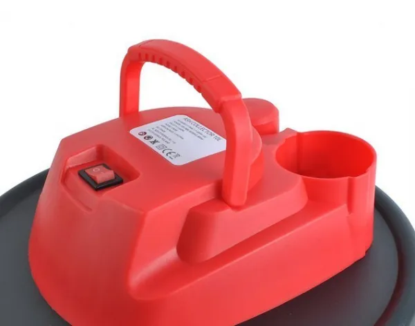 KAMINER VYSAVÁČ NA POPOL 20L 1200W  ODK005 5901785369083