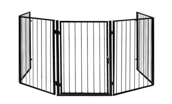 JAKS KRBOVÁ ZÁBRANA 305 X 75 CM BK-2961