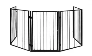 JAKS KRBOVÁ ZÁBRANA 305 X 75 CM BK-2961
