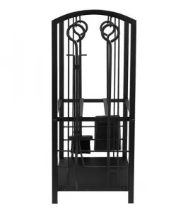 JAKS KRBOVÉ NÁRADIE SO STOJANOM NA DREVO PK011 8785