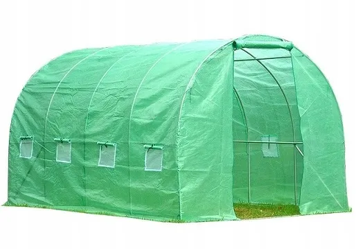 JAKS Fólia na fóliovnik premium pro 2 x 3,5 m s uv filtrom