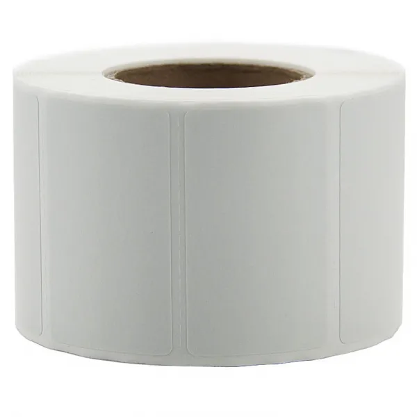 JAKS TERMOETIKETY NA KOTÚČI 50 X 30MM 1000KS