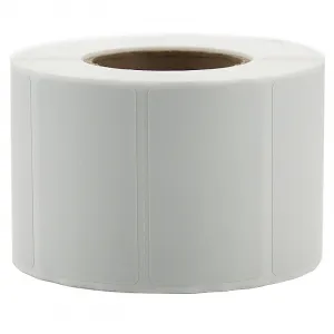 JAKS TERMOETIKETY NA KOTÚČI 50 X 30MM 1000KS