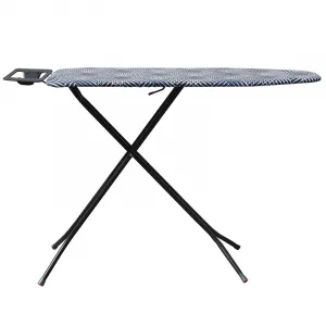 JAKS ŽEHLIACIA DOSKA MODEL 102 BLACK
