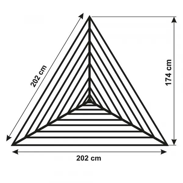 JAKS ZÁHRADNÝ SUŠIAK GARDEN 4000
