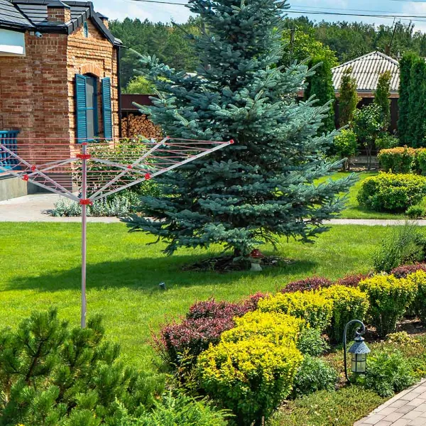 JAKS ZÁHRADNÝ SUŠIAK GARDEN 5000