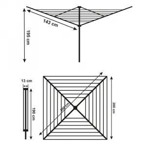 JAKS ZÁHRADNÝ SUŠIAK GARDEN 5000