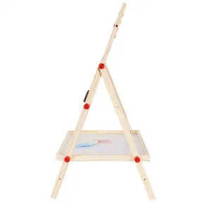 JAKS MULTIFUNKČNÁ OBOJSTRANNÁ TABUĽA 42 X 35 CM 9449