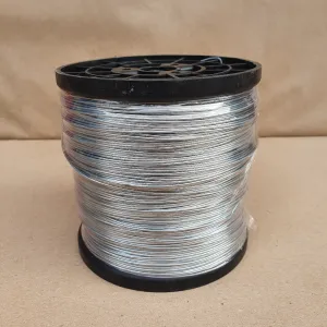 JAKS POZINKOVANÝ DRÔT 1,2MM-1000M
