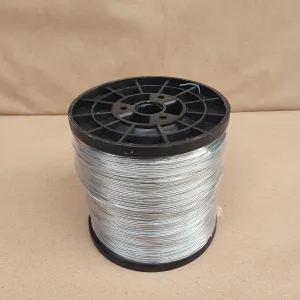 JAKS POZINKOVANÝ DRÔT 1,2MM-1000M