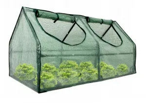 Garden Line Mini fóliovník FROLA 120x62 cm zelený