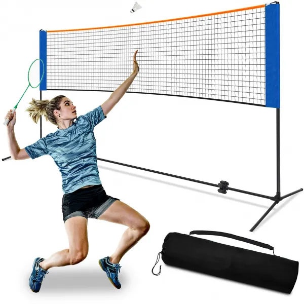 JAKS Badmintonová sieť rocket