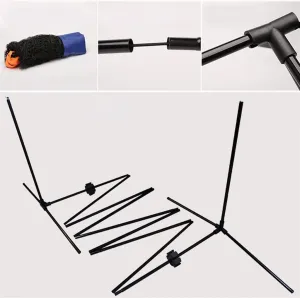 JAKS Badmintonová sieť rocket