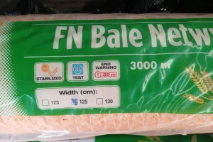 JUTA FN BALE NETWRAP BALIACA SIEŤOVINA 125CM X 3000M