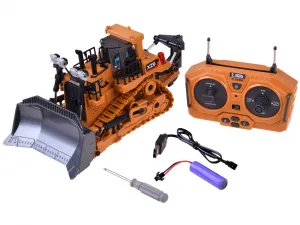 JAKS BULDOZÉR RC0600