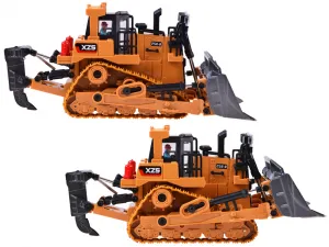 JAKS BULDOZÉR RC0600