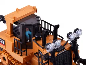 JAKS BULDOZÉR RC0600