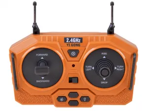 JAKS BULDOZÉR RC0600