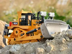JAKS BULDOZÉR RC0600