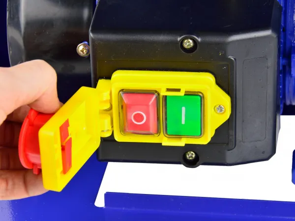 JAKS SAMONASÁVACIE ČERPADLO S POČÍTADLOM NA NAFTU, OLEJ 230V GEKO G01023