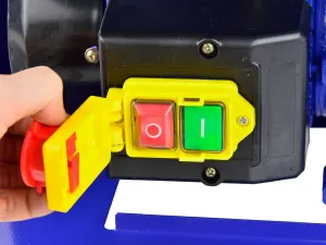 JAKS SAMONASÁVACIE ČERPADLO S POČÍTADLOM NA NAFTU, OLEJ 230V GEKO G01023
