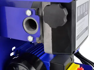 JAKS SAMONASÁVACIE ČERPADLO S POČÍTADLOM NA NAFTU, OLEJ 230V GEKO G01023