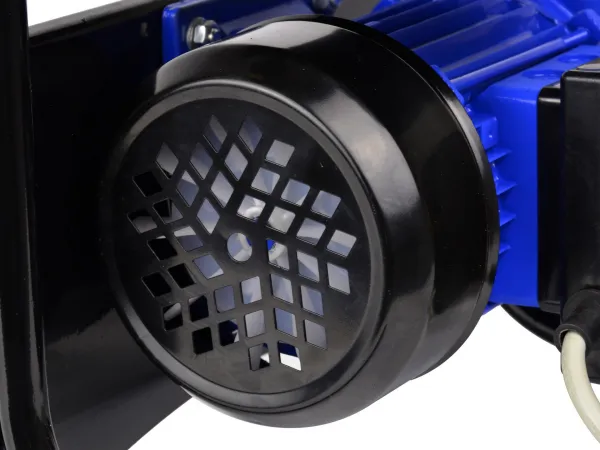 JAKS PALIVOVÉ ČERPADLO NA NAFTU, OLEJ 600W GEKO G01025