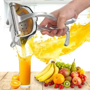 Manuálny odšťavovač citrusov Fina