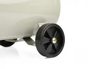JAKS BEZOLEJOVÝ KOMPRESOR DVOJPIESTOVÝ 24L, 980W, G80335