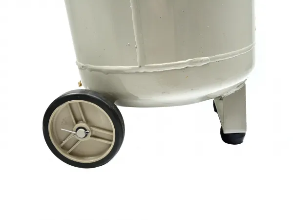 GEKO KOMPRESOR OLEJOVÝ 100L, 8 BAR, G80304