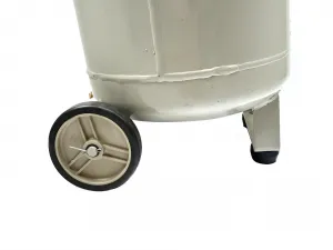 GEKO KOMPRESOR OLEJOVÝ 100L, 8 BAR, G80304